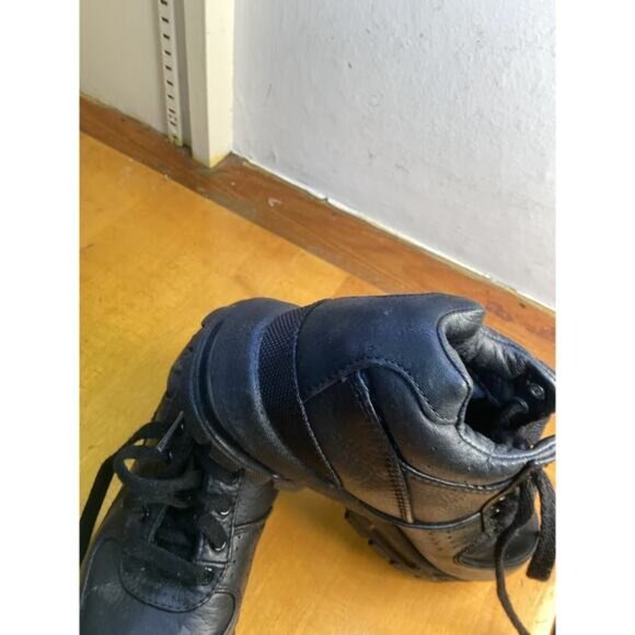 Country Club Chic Nike Air Max Goadome TD Toddler Boots Shoes Size 13C - Picture 3 of 7